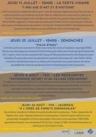 SUITE VISITE VILLAGE SUITE VISITE VILLAGE